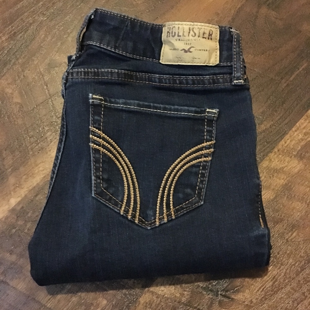 Hollister Skinny Jeans